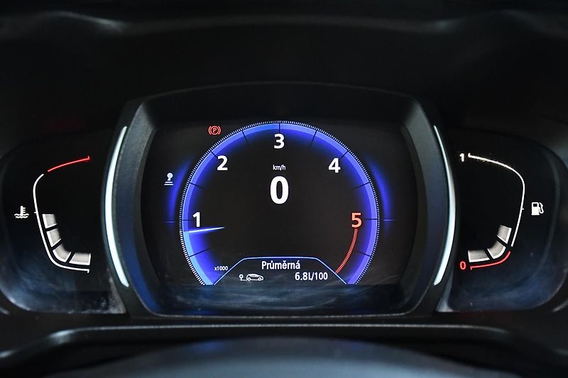 Renault Kadjar 1,5dCi 2xPNEU ALU TAŽNÉ NAVI - fotka 30 z 54