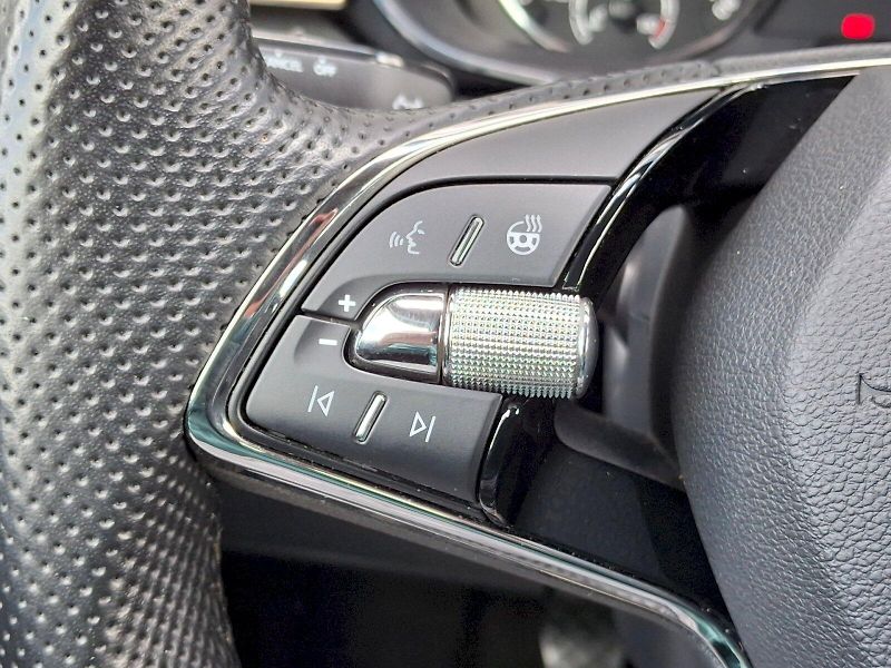 Škoda Fabia (2022) Style Plus 1,0TSi 81kW - fotka 28 z 34