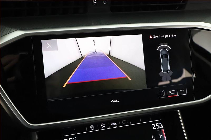 Audi A6 Allroad (2023) 50 TDI, Vzduch, Výhřev, ACC - fotka 13 z 20