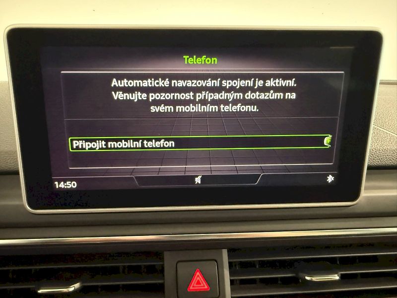 Audi S5 (2017) EXCLUSIVE 3.0TFSI 260kW CZ - fotka 20 z 50