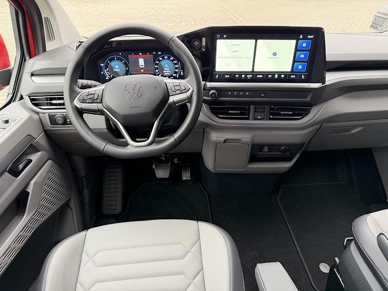 Volkswagen Caravelle (2026) 2.0TDI 125kW 8AUT DR ACC IQ!!! - fotka 21 z 43