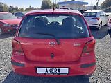 Toyota Yaris 1.0 VVTi,48 kW,98 tis km,1.Maj - náhled 8