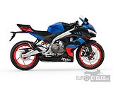 Aprilia RS 457 (2026) Euro 5+ 2026 - náhled 11