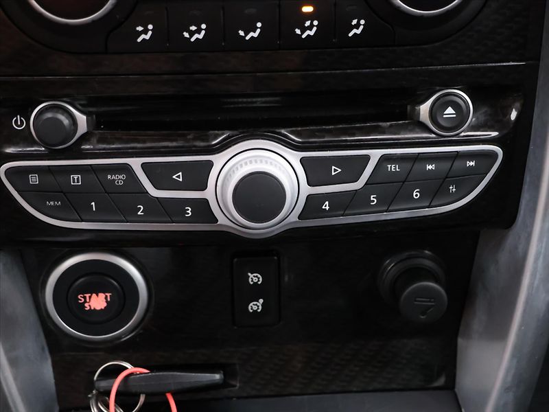 Renault Koleos 2,0 DCI 110kW Expression CZ - fotka 24 z 35
