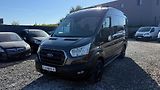 Ford Transit (2019) 2.0TDCí *L2H2*ALU*Tažné* - náhled 1