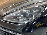 Porsche Cayenne S VZDUCH PANO CHRONO LED - náhled 31