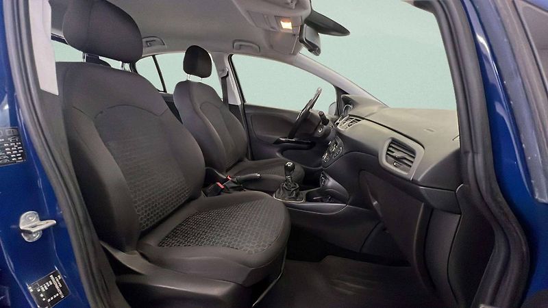 Opel Corsa Enjoy D 1,4 XEJ 5MT(66kW/90HP) - fotka 21 z 31