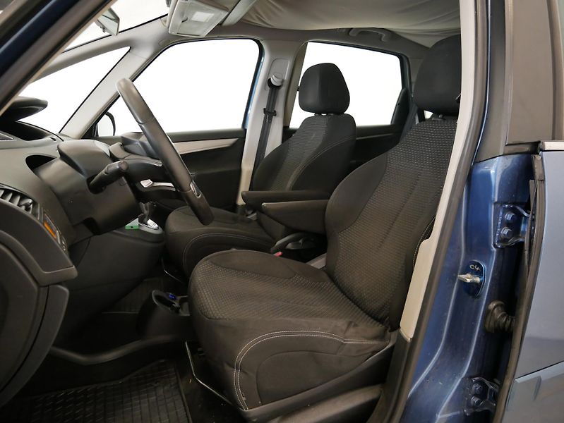 Citroën C4 Picasso - fotka 6 z 6