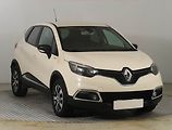 Renault Captur (2017) Limited 1.2 TCe, Serv.kniha - náhled 1