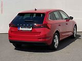 Škoda Scala (2023) 1.5 TSi, 1.maj,ČR, Style - náhled 3