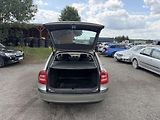 Škoda Octavia 1.6i - náhled 9