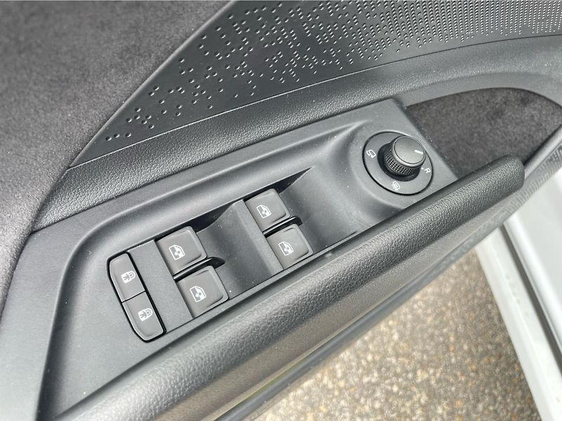 Škoda Enyaq RS - fotka 15 z 25