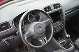 Volkswagen Golf (2013) 1,2 TSI - náhled 13