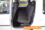 Volkswagen Caddy 2.0 TDI MAXI LIFE 5 MÍST 2020 - náhled 13