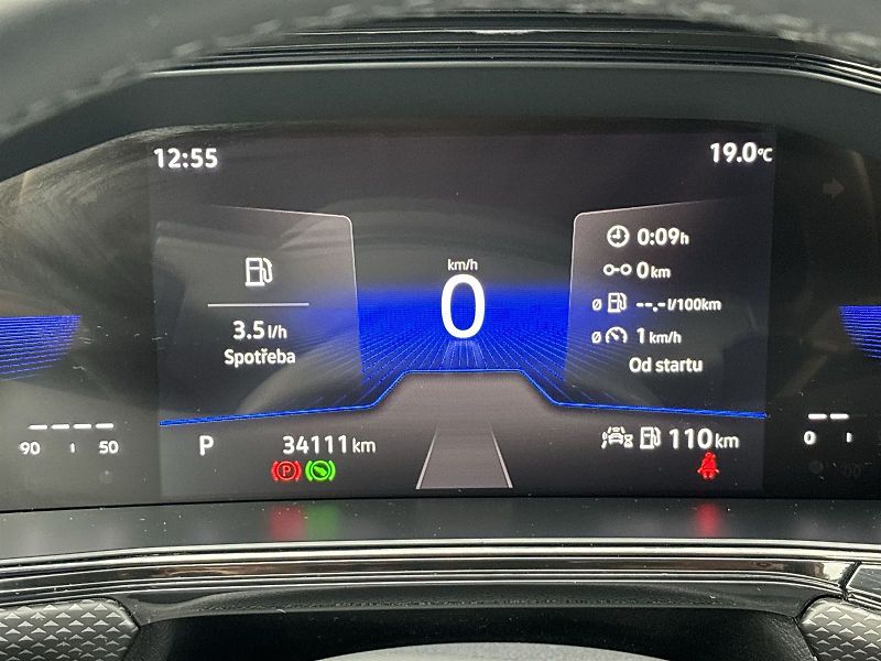 Volkswagen T-Cross (2023) 1.0 TSI DSG Life - fotka 6 z 27