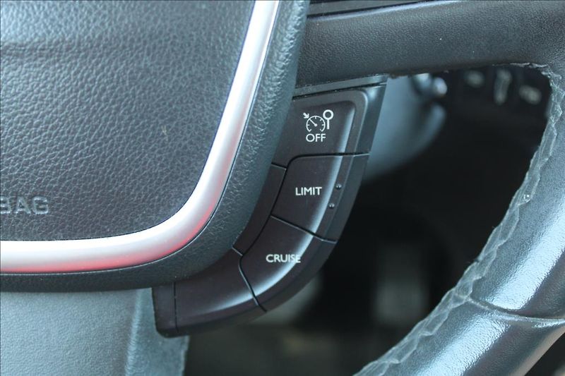 Peugeot 508 2,0 HDi  AUTOMAT,DIG.KLIMA,DPH - fotka 23 z 32