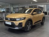 Dacia Sandero (2026) Stepway Expression Eco-G 120 - náhled 1