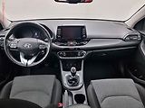 Hyundai i30 (2022) 1.5T, ČR, LED, autoAC - náhled 8