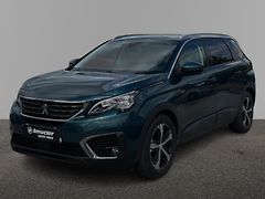 Peugeot 5008 Active, 7 míst - fotografie inzerátu