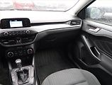 Ford Focus (2018) 1.5 EcoBlue, Serv.kniha - náhled 8
