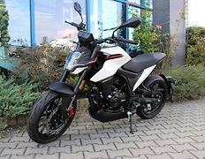 Malaguti (2023) DRAKON 125 2023 AKCE - fotografie inzerátu