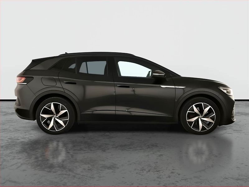 Volkswagen ID.4 (2021) GTX (82 kWh), SoH 92% - fotka 6 z 18