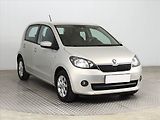 Škoda Citigo (2013) 1.0 MPI, Automat - náhled 1