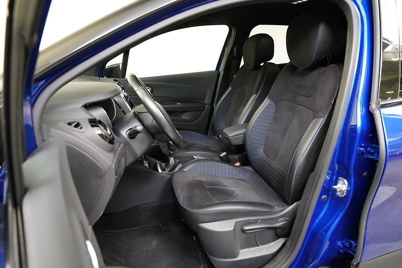 Renault Captur - fotka 11 z 23