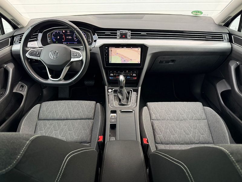 Volkswagen Passat 2.0TDI 110kW DSG IQ Weba Tažné - fotka 4 z 16