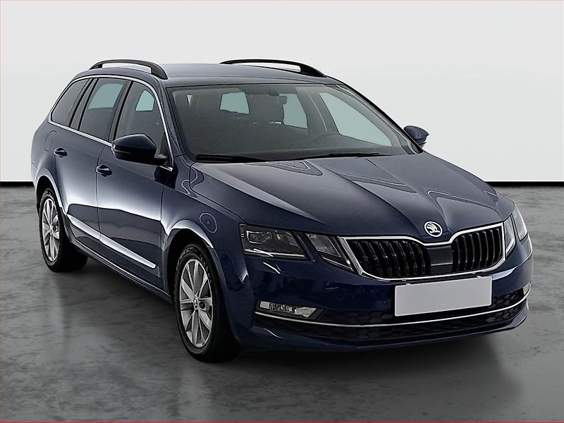 Škoda Octavia (2019) 1.6 TDI, Tempomat - fotografie inzerátu