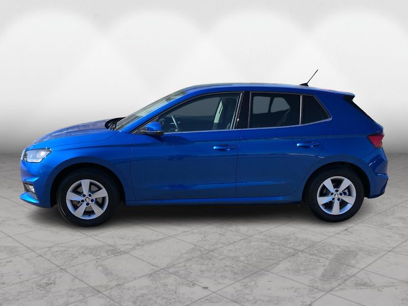 Škoda Fabia 1.0 TSi Top Selection - fotka 3 z 27