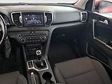 Kia Sportage (2017) 1.6 GDI, ČR,1.maj, Serv.kniha - náhled 8