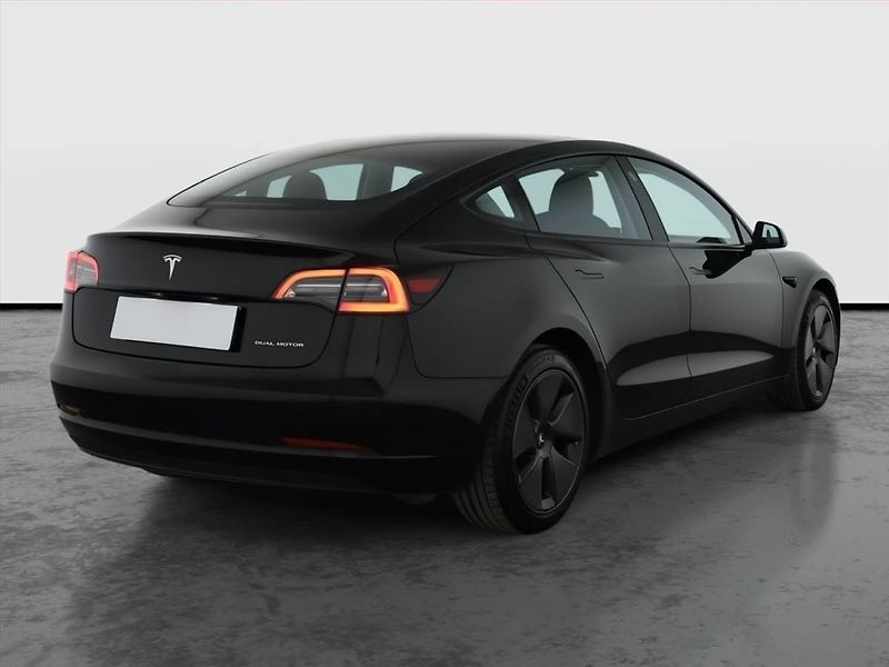 Tesla Model 3 (2021) Long Range 4WD 74kWh, SoH 95% - fotka 5 z 18
