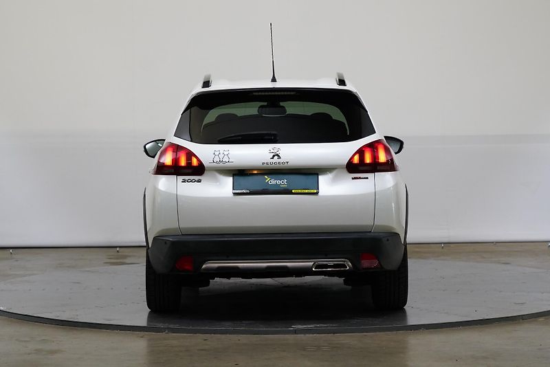 Peugeot 2008 - fotka 6 z 23