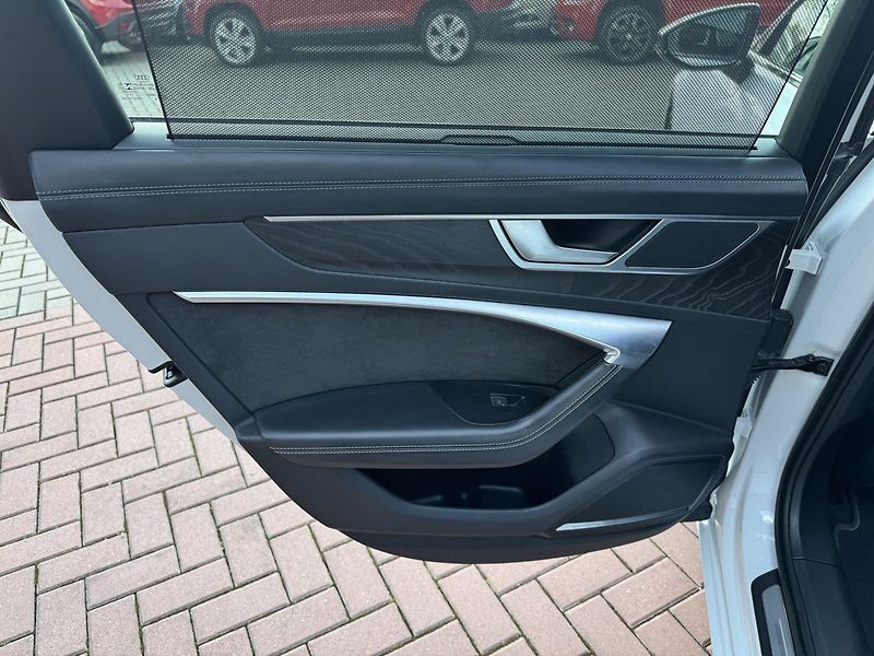 Audi S6 (2020) 55TDi Quattro S-Line Webasto - fotka 26 z 47
