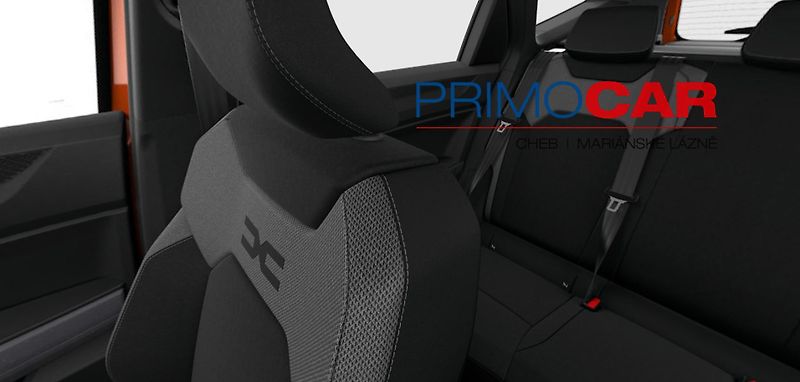 Dacia Bigster (2026) Journey Hybrid 155 - fotka 8 z 8