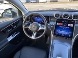 Mercedes-Benz GLC GLC 220d 4M kupé AVANTGARDE - náhled 10