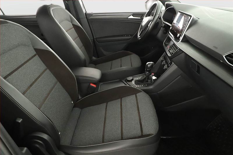 Seat Tarraco (2019) Xcellence 2.0 TDI 4Drive - fotka 7 z 18