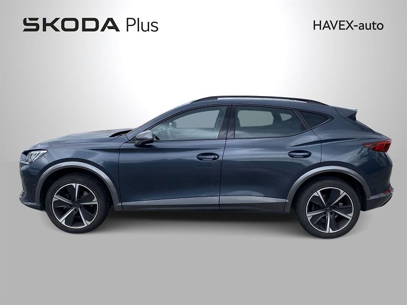 Cupra Formentor (2024) 1.5 TSI DSG - fotka 35 z 37