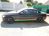 BMW Řada 4 435D XDRIVE, AUTOMAT - náhled 9