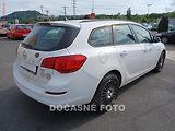 Opel Astra (2015) 1.6 CDTi, ČR, autoAC, temp - náhled 1