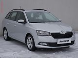Škoda Fabia (2021) 1.0 TSi, 2.maj,ČR, Ambition - náhled 1