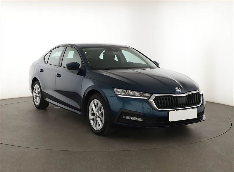 Škoda Octavia (2023) 1.5 TSI e-tec - fotografie inzerátu