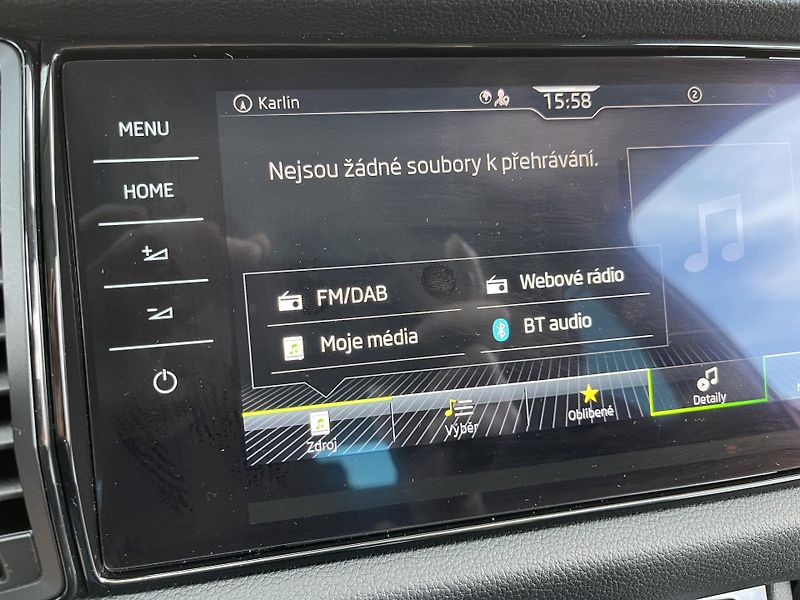 Škoda Kodiaq (2021) 1.5TSI*DSG*ACC*TAŽNÉ*4xVÝHŘEV - fotka 34 z 52