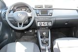 Škoda Fabia (2016) 1.0 MPI KLIMATIZACE WEBASTO  - náhled 13