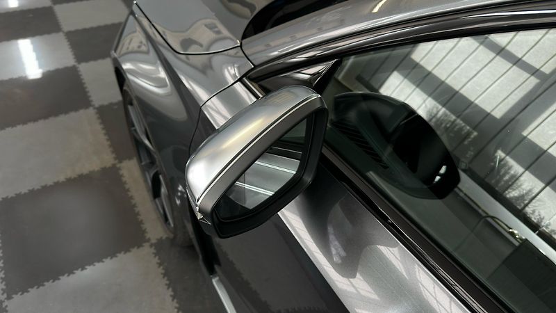 Audi RS 3 2 SADY KOL / ZÁRUKA - fotka 13 z 56