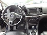 Volkswagen Sharan 2.0 TDI 130 kW - náhled 13