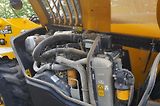 JCB (2021) 535-95 / 3.5 T / range 9.5 m - náhled 9