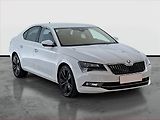 Škoda Superb (2016) 2.0 TDI, Automat, Kůže, Navi - náhled 1