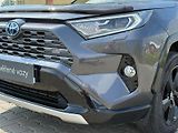 Toyota RAV4 2.5 HSD e-CVT AWD Selection - náhled 27